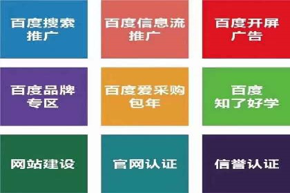 百度竞价广告在电商行业的实战应用案例